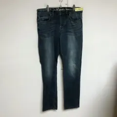 Calvin Klein メンズ デニム 30インチ@9964のサムネイル