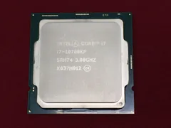 2026年最新】core i7 10700kの人気アイテム - メルカリ