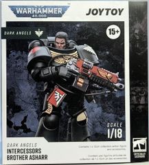 JOYTOY レイヴンガード 第九軍団総主長 コルウス・コラックス - メルカリ