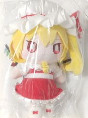 一番くじ 東方project ちょこのっこぬいぐるみぷらす フランドール