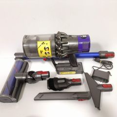 すぐ使える ダイソン 掃除機 V8 SV10 本体 サイクロン コードレス