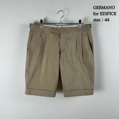 希少新品 グラミチ×エディフィス別注 4wayストレッチ メランジショーツ