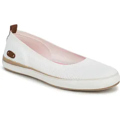ブローフィッシュマリブ レディース シューズ サンダル ニット Blowfish Malibu Ez Does Knit WomenslipOn Shoes White Knit ホワイトのサムネイル