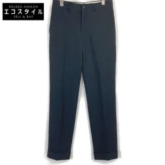 COMMEdesGARCONS HOMME PLUS　コムデギャルソンオムプリュス　【美品】PR-P007 AD2006 ウール スラックス　SSのサムネイル