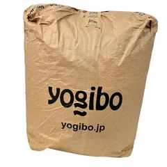 Yogibo Mini ヨギボー ミニ ライムグリーン ビーズソファ ビーズクッション 未使用 未開封Z11487350のサムネイル