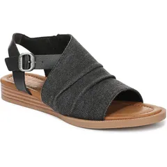 ブローフィッシュマリブ レディース シューズ サンダル Blowfish Malibu Aspire Womensandals Black ブラックのサムネイル