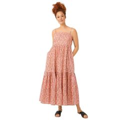 Estella.k】Alicia Long Dress カットアウトドレス - メルカリ