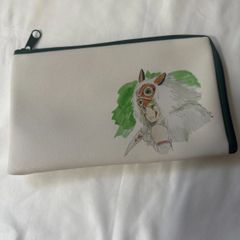 平成　レトロ　レア　カミオジャパン　ペンケース　うさぎ　ハムスター 平成 レトロ レア カミオジャパン ペンケース うさぎ ハムスター