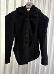 Vivienne Westwood Witch Hood Coatのサムネイル