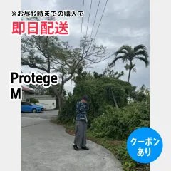 Protege プロテジェ ニット/セーター M ウール・ニット その他総柄 ミドル丈 長袖 クルーネック(丸首) メンズのサムネイル