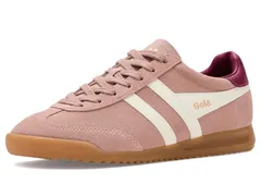 ゴラ レディース シューズ スニーカー Gola Torpedo CameoOff WhiteCerise オフホワイトのサムネイル
