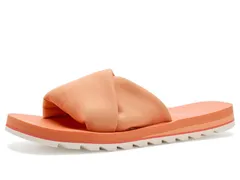 サヌーク レディース シューズ サンダル Sanuk Yoga Origami Slide Papayaのサムネイル
