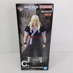 2026年最新】C賞 一番くじ HUNTER×HUNTER シルバ=ゾルディック