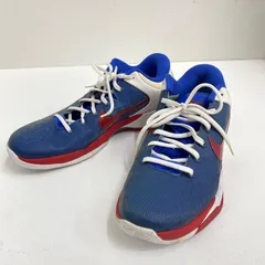 【加古川店】ナイキ NIKE 518386 Zoom Kobe 7 ｻｲｽﾞ:29㎝ Nike iD Nike By You ﾓﾃﾞﾙ【431】のサムネイル