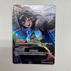 FGO オベロン ビルディバイド サインカード - メルカリ