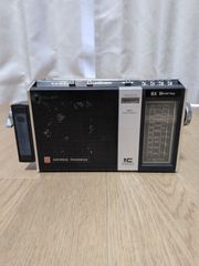 National Panasonic RF-858 GX World Boy - メルカリ