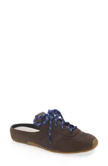 ラグアンドボーン レディース シューズ サンダル rag bone Retro Runner Slim Ultra Mule Women MOCHA モカのサムネイル