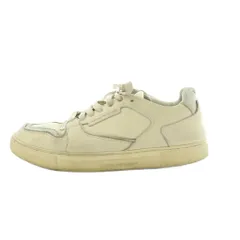 エンポリオアルマーニ EMPORIO ARMANI スニーカー シューズ 5M 22.0-22.5cm オフホワイト /MI ■ECC004のサムネイル