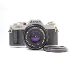 Canon AV-1 FD 50mm F2 動作未確認 現状品 フィルムカメラ 一眼レフ