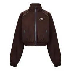 バレンシアガ レディース アウター ジャケット・ブルゾン Balenciaga Bal Tsuit Jkt Ld64 Mokaのサムネイル
