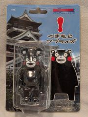 MEDICOMTOY BE@RBRICK/熊本県 くまモン 100%