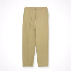 YAECA / イージースラックス 参考定価：22,000程度 SIZE:M程度のサムネイル