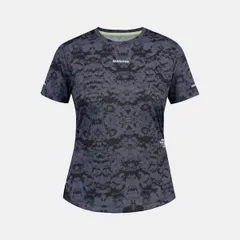 カリマー レディース トップス Tシャツ 半袖 Karrimor Trail ShortSleeve Tee Ladies Black ブラックのサムネイル