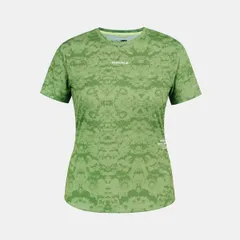 カリマー レディース トップス Tシャツ 半袖 Karrimor Trail ShortSleeve Tee Ladies Eden Green グリーンのサムネイル