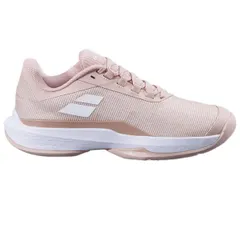 バボラ レディース シューズ スニーカー Babolat Jetere 2 C Ld99 Evening Sand サンドのサムネイル