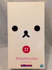 MEDICOMTOY BE@RBRICK 400%コリラックマ/BE@RBRICK