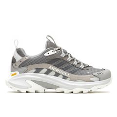 メレル レディース シューズ スニーカー Merrell Moab Speed 2 GTX Hiking Shoe Womens Charcoal チャコール