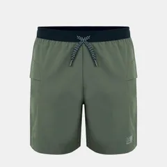 カリマー メンズ ボトムス ハーフパンツ・ショーツ ショートパンツ Karrimor Mens Performance Running Shorts Grape Leaf グレープのサムネイル