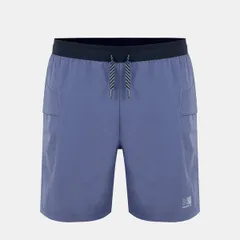カリマー メンズ ボトムス ハーフパンツ・ショーツ ショートパンツ Karrimor Mens Performance Running Shorts Greystoneのサムネイル