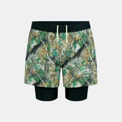 カリマー メンズ ボトムス ハーフパンツ・ショーツ ショートパンツ Karrimor Trl21 Shorts Mens Forest フォレストのサムネイル