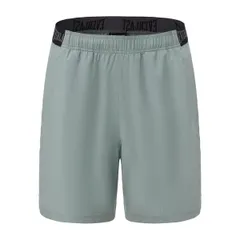 エバーラスト メンズ ボトムス ハーフパンツ・ショーツ Everlast Flex Woven Short Mens Light Green グリーンのサムネイル