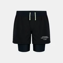 カリマー メンズ ボトムス ハーフパンツ・ショーツ ショートパンツ Karrimor Trl21 Shorts Mens Black ブラックのサムネイル