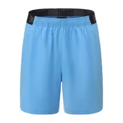 エバーラスト メンズ ボトムス ハーフパンツ・ショーツ Everlast Flex Woven Short Mens Light Blue ブルーのサムネイル