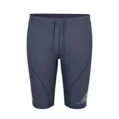 カリマー メンズ ボトムス ハーフパンツ・ショーツ ショートパンツ Karrimor Mens Performance Running Shorts Grey グレーのサムネイル