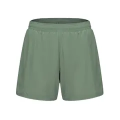 カリマー メンズ ボトムス ハーフパンツ・ショーツ ショートパンツ Karrimorun 5 Inch Shorts Mens Granite Green グリーンのサムネイル