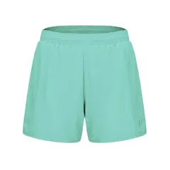 カリマー メンズ ボトムス ハーフパンツ・ショーツ ショートパンツ Karrimorun 5 Inch Shorts Mens Aqua Splash アクアのサムネイル