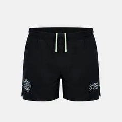 カリマー メンズ ボトムス ハーフパンツ・ショーツ Karrimor Trail Short Mens Black ブラックのサムネイル