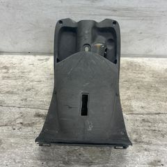 ヤマハ ジョグ SA55J フロントインナーカバー カウル インナーレッグ