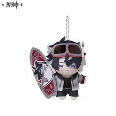 2026年最新】原神 リオセスリ ぬいぐるみの人気アイテム - メルカリ