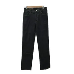アイスバーグ ICEBERG IceJeans デニムパンツ ジーンズ ストレートパンツ 34 インディゴ ロング丈 /YS30 ■ECD006のサムネイル