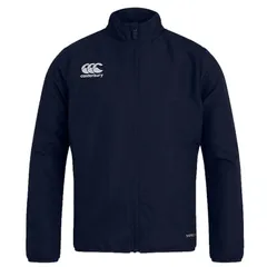 カンタベリー メンズ アウター ジャケット・ブルゾン Canterbury Mens Club Track Jacket Navy ネイビーのサムネイル