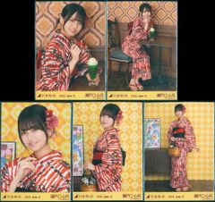乃木坂46 生写真 瀬戸口心月 2026 浴衣 5種 コンプ 座りヨリ 座り 乃木坂46 生写真 瀬戸口心月 2026 浴衣 5種 コンプ 座りヨリ 座り