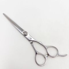 内海ウツミUTSUMI】YTK60 シザー オフセット 理容 美容ハサミ 美容師