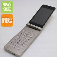 Good condition used SH-02L AQUOS mobile phone, gold color, unlocked (unlocked), used. Shipping available on weekends and holidays.