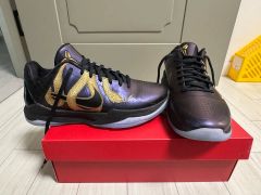 Nike Kobe 5 Protro 5 Rings 28cmコービー5バッシュ - メルカリ