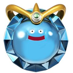 【専用出品】ドラクエ ソフビモンスター ・スライムエンペラー カラーリペイント 専用出品】ドラクエ ソフビモンスター ・スライムエンペラー カラー